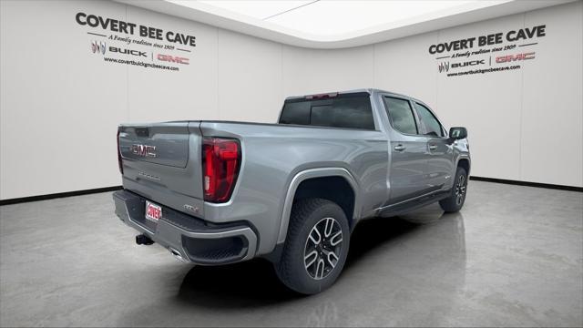 new 2025 GMC Sierra 1500 car, priced at $74,724