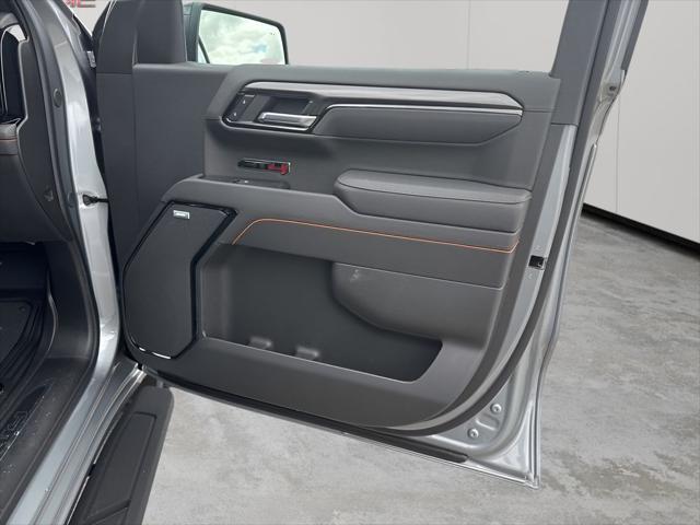 new 2025 GMC Sierra 1500 car, priced at $74,724