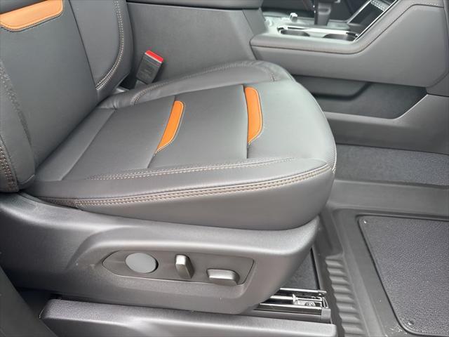 new 2025 GMC Sierra 1500 car, priced at $74,724