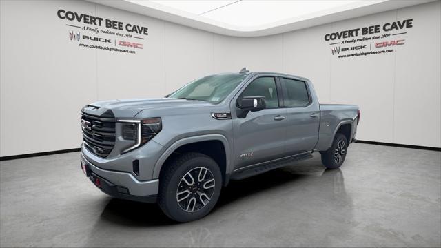 new 2025 GMC Sierra 1500 car, priced at $74,724