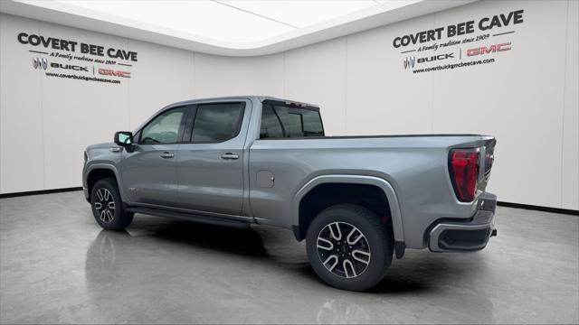new 2025 GMC Sierra 1500 car, priced at $74,724
