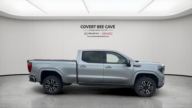 new 2025 GMC Sierra 1500 car, priced at $74,724