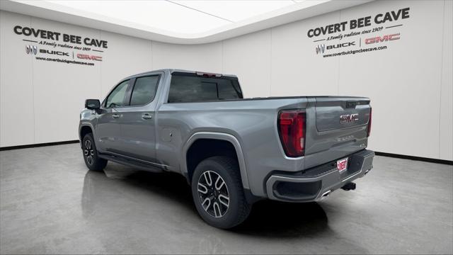 new 2025 GMC Sierra 1500 car, priced at $74,724
