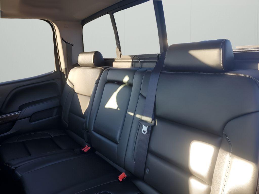 used 2018 GMC Sierra 1500 car, priced at $27,877