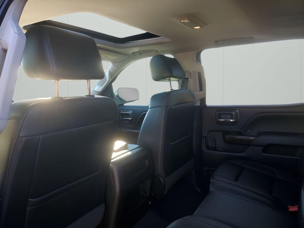 used 2018 GMC Sierra 1500 car, priced at $27,877