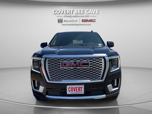 new 2024 GMC Yukon car, priced at $88,610