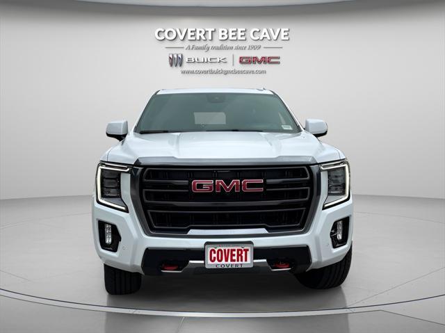 new 2024 GMC Yukon car, priced at $76,940