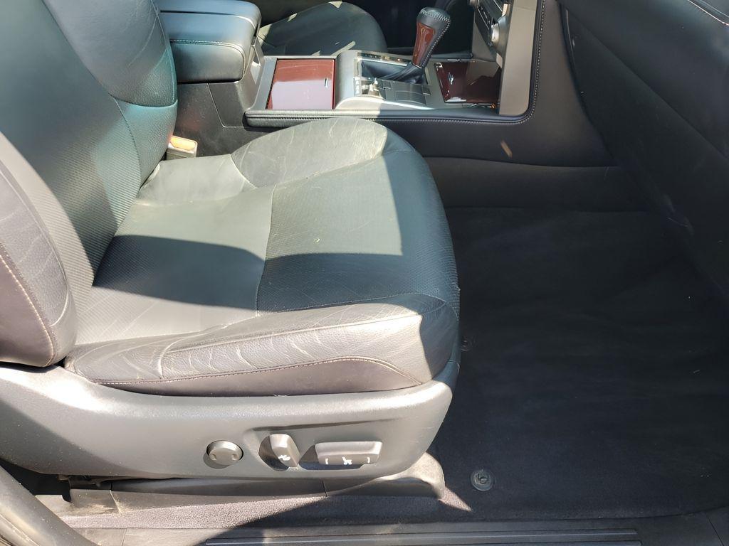 used 2018 Lexus GX 460 car, priced at $31,206