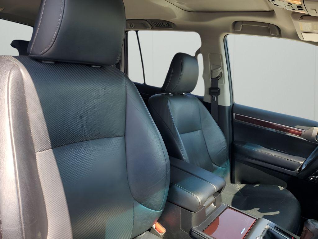 used 2018 Lexus GX 460 car, priced at $31,206