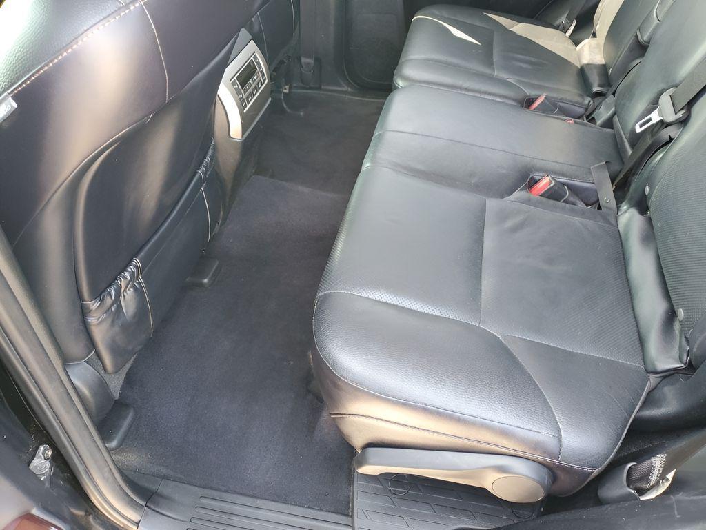 used 2018 Lexus GX 460 car, priced at $31,206