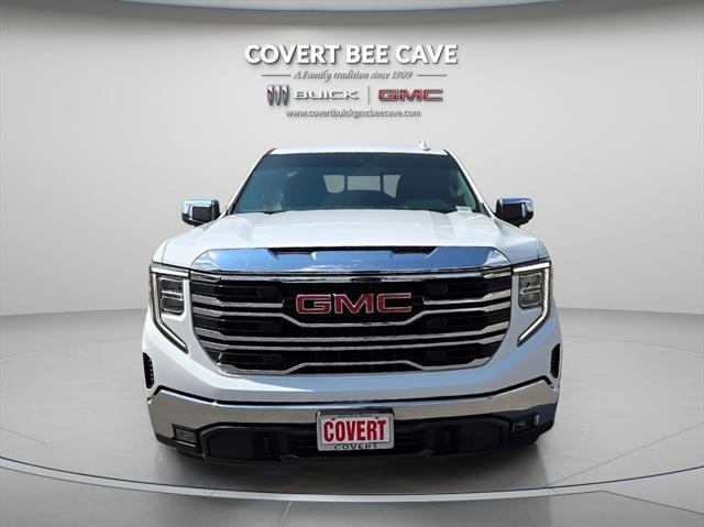 used 2023 GMC Sierra 1500 car, priced at $52,203