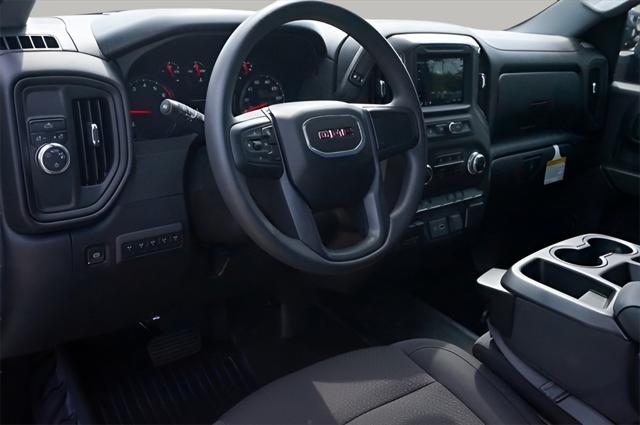 new 2024 GMC Sierra 2500 car, priced at $63,423