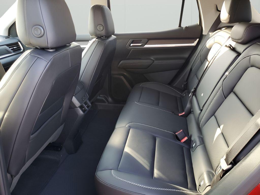 new 2026 GMC Terrain car, priced at $43,640