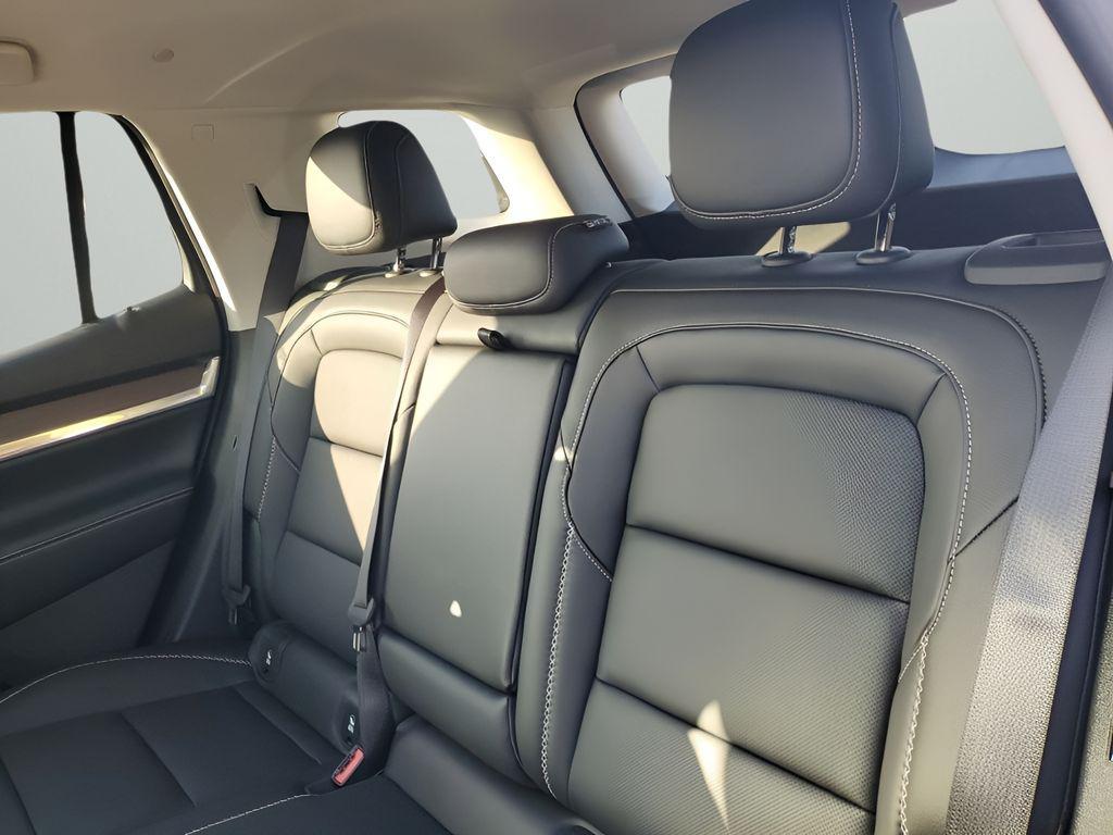 new 2026 GMC Terrain car, priced at $43,640