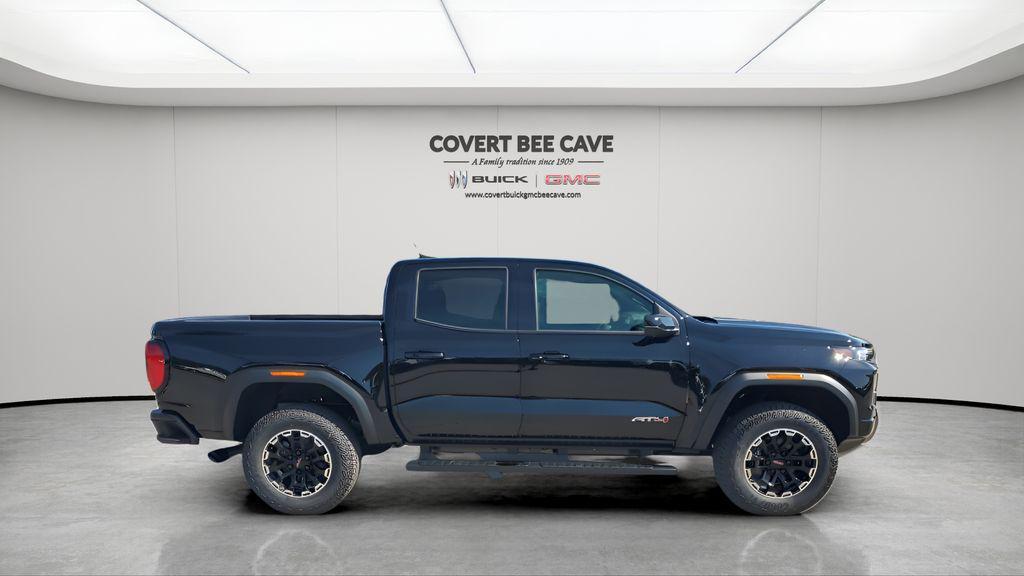 new 2026 GMC Canyon car, priced at $53,349