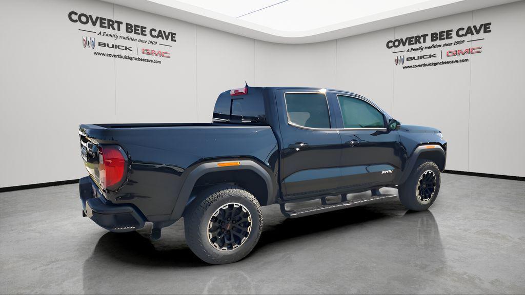 new 2026 GMC Canyon car, priced at $53,349