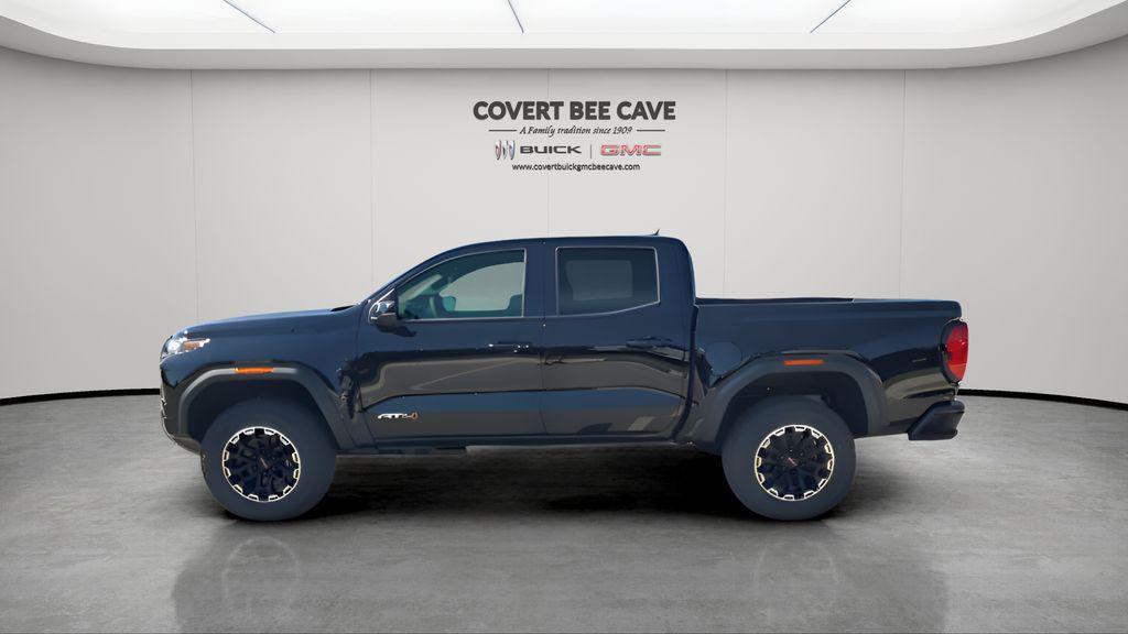 new 2026 GMC Canyon car, priced at $53,349