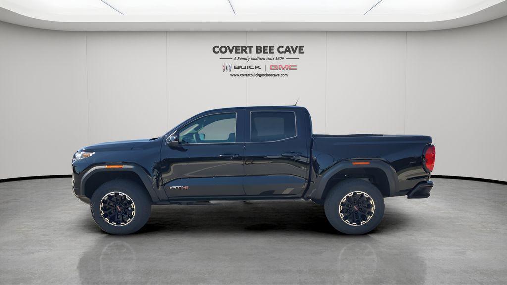 new 2026 GMC Canyon car, priced at $53,349