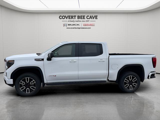 new 2025 GMC Sierra 1500 car, priced at $69,309