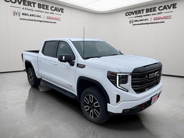 new 2025 GMC Sierra 1500 car, priced at $69,309