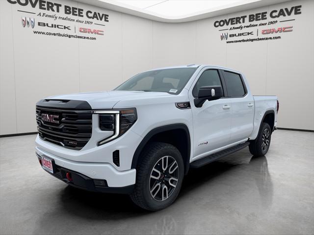 new 2025 GMC Sierra 1500 car, priced at $69,309