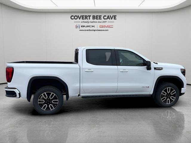 new 2025 GMC Sierra 1500 car, priced at $69,309