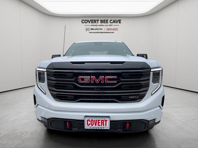 new 2025 GMC Sierra 1500 car, priced at $69,309