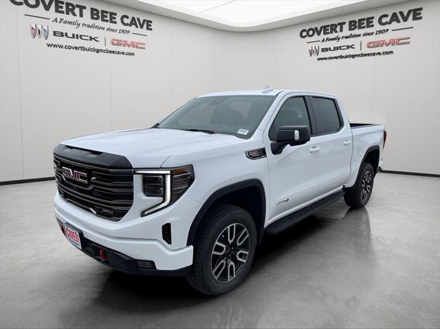 new 2025 GMC Sierra 1500 car, priced at $69,309