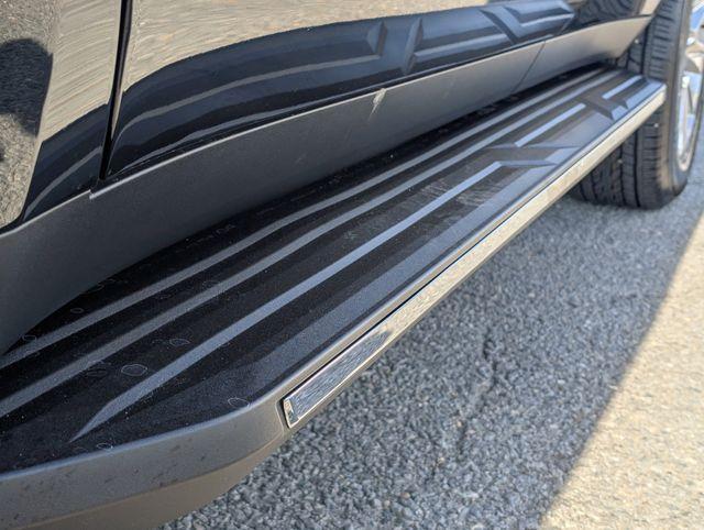new 2025 Chevrolet Tahoe car, priced at $77,760