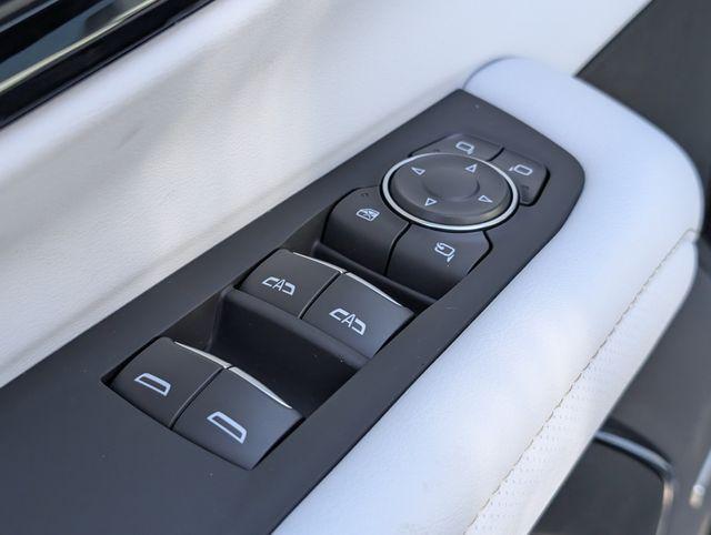 new 2025 Chevrolet Tahoe car, priced at $77,760
