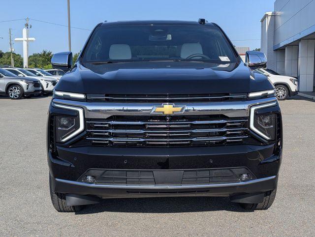 new 2025 Chevrolet Tahoe car, priced at $77,760