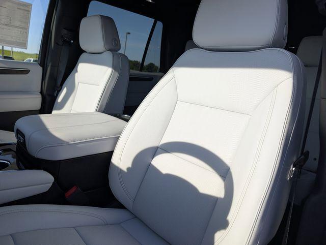 new 2025 Chevrolet Tahoe car, priced at $77,760