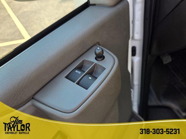 new 2025 Chevrolet Express 2500 car, priced at $51,190
