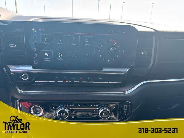 used 2024 GMC Sierra 1500 car, priced at $47,775