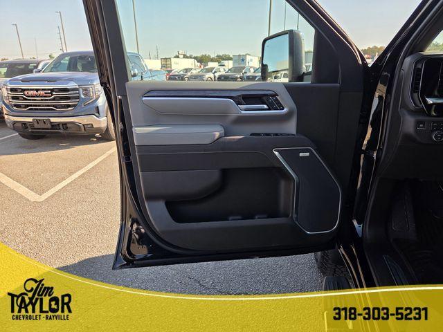 new 2026 Chevrolet Silverado 2500 car, priced at $83,345