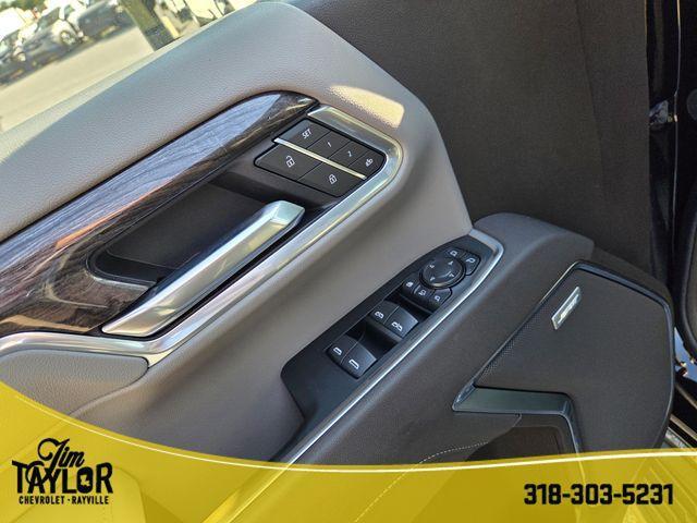new 2026 Chevrolet Silverado 2500 car, priced at $83,345