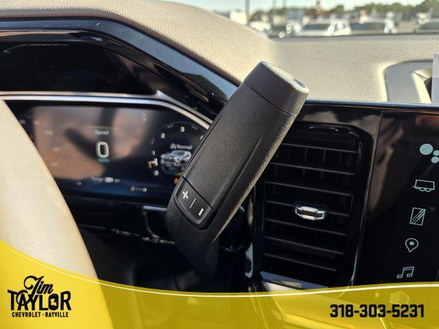 new 2026 Chevrolet Silverado 2500 car, priced at $83,345