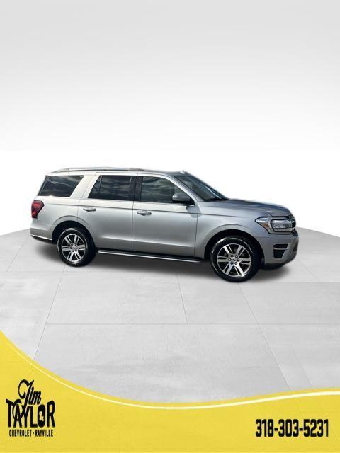 used 2023 Ford Expedition car, priced at $41,990