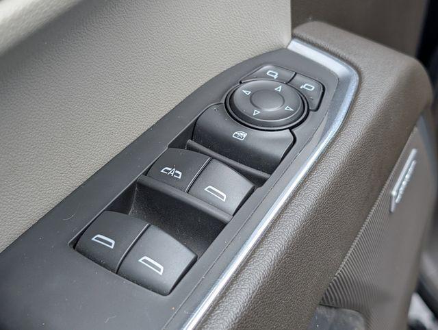 used 2024 Chevrolet Silverado 1500 car, priced at $43,990