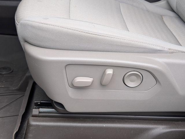 used 2024 Chevrolet Silverado 1500 car, priced at $43,990
