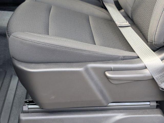 new 2025 Chevrolet Silverado 1500 car, priced at $43,195