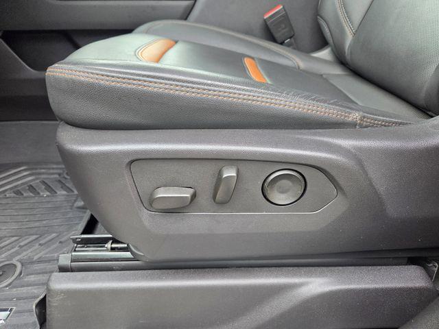 used 2024 GMC Sierra 1500 car, priced at $57,889