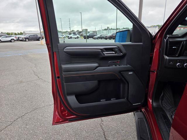 used 2024 GMC Sierra 1500 car, priced at $57,889