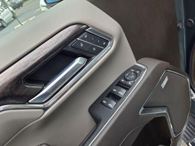 new 2025 Chevrolet Silverado 1500 car, priced at $72,820