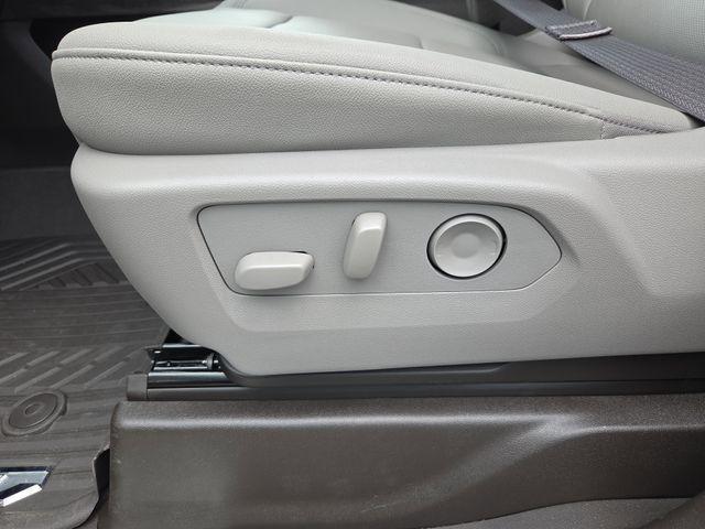 new 2025 Chevrolet Silverado 1500 car, priced at $72,820