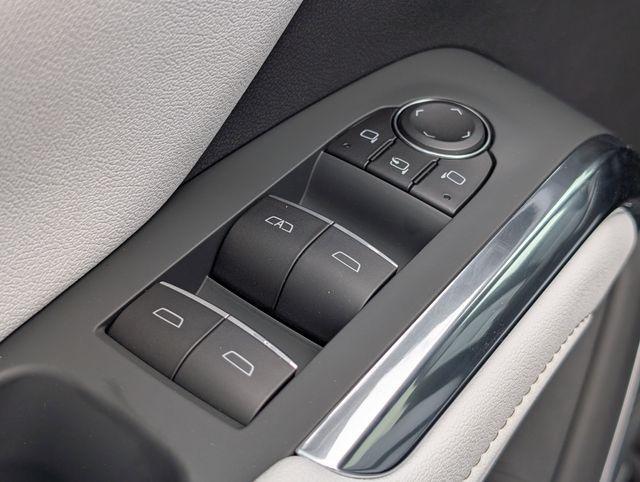 new 2026 Chevrolet Traverse car, priced at $59,215