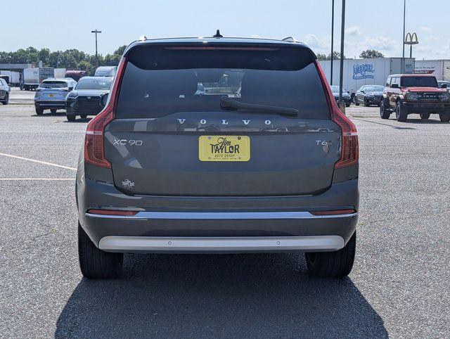 used 2022 Volvo XC90 car, priced at $39,599