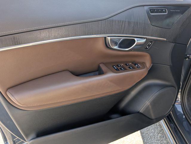 used 2022 Volvo XC90 car, priced at $39,599