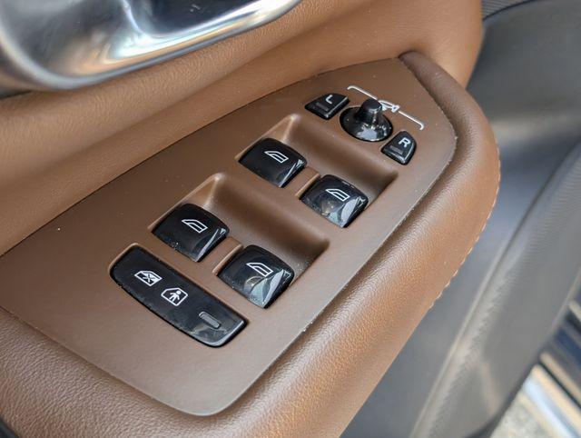 used 2022 Volvo XC90 car, priced at $39,599