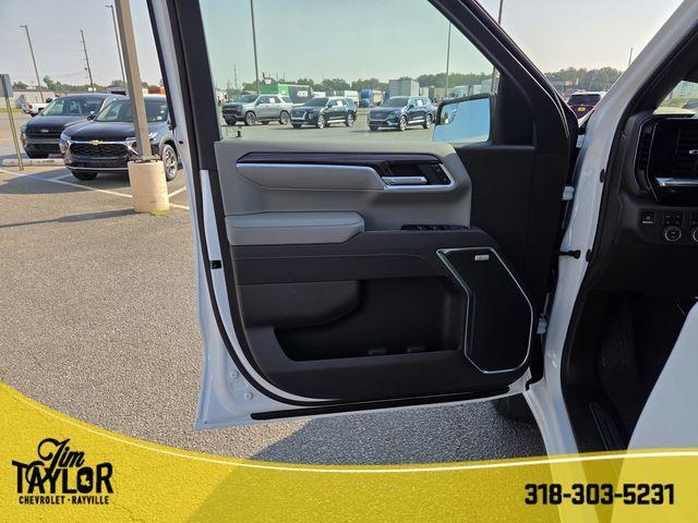 new 2026 Chevrolet Silverado 1500 car, priced at $63,635